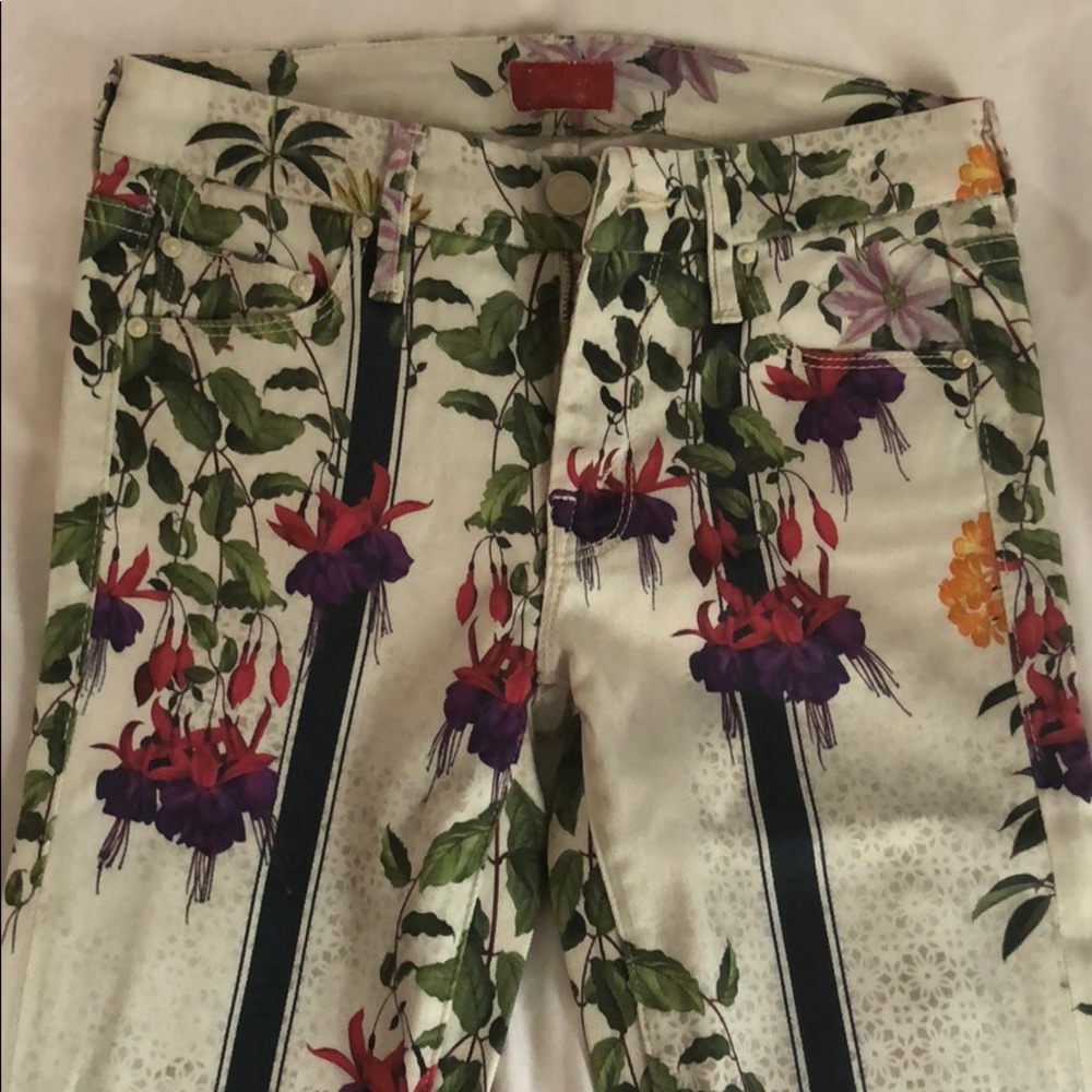 Mother Skinny Jean